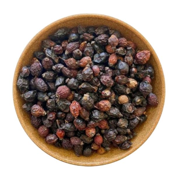 ROSA CANINA - ROSA MOSQUETA CH�